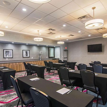 Hampton Inn & Suites-Dallas/Richardson Kültér fotó