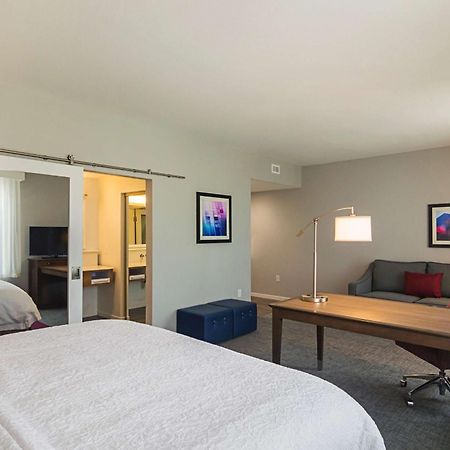 Hampton Inn & Suites-Dallas/Richardson Kültér fotó