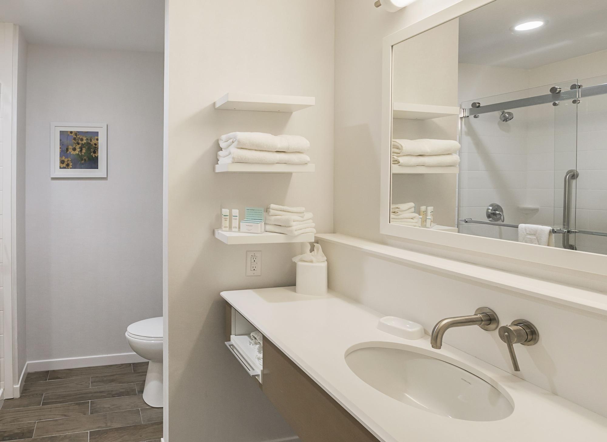 Hampton Inn & Suites-Dallas/Richardson Kültér fotó