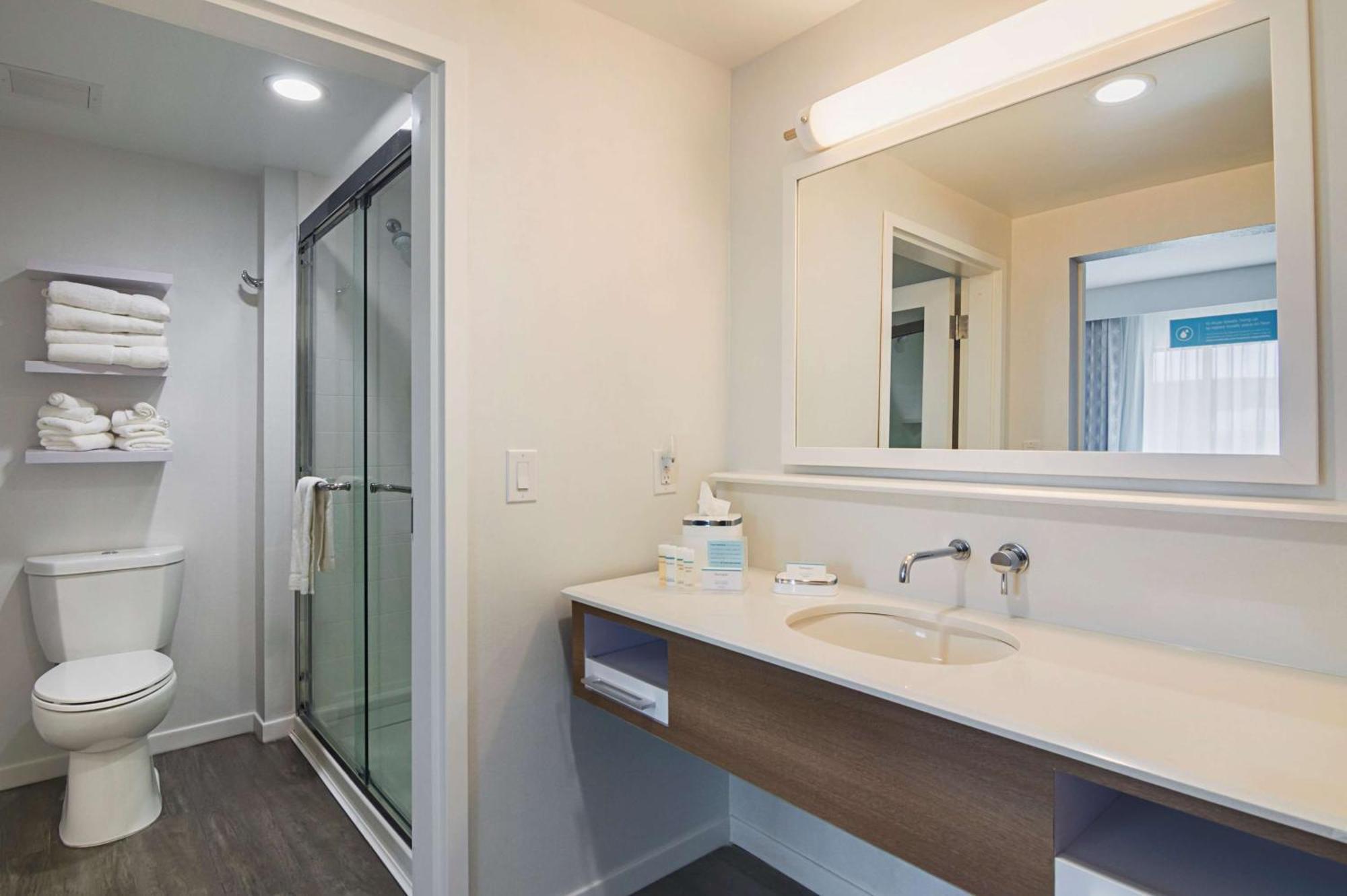 Hampton Inn & Suites-Dallas/Richardson Kültér fotó