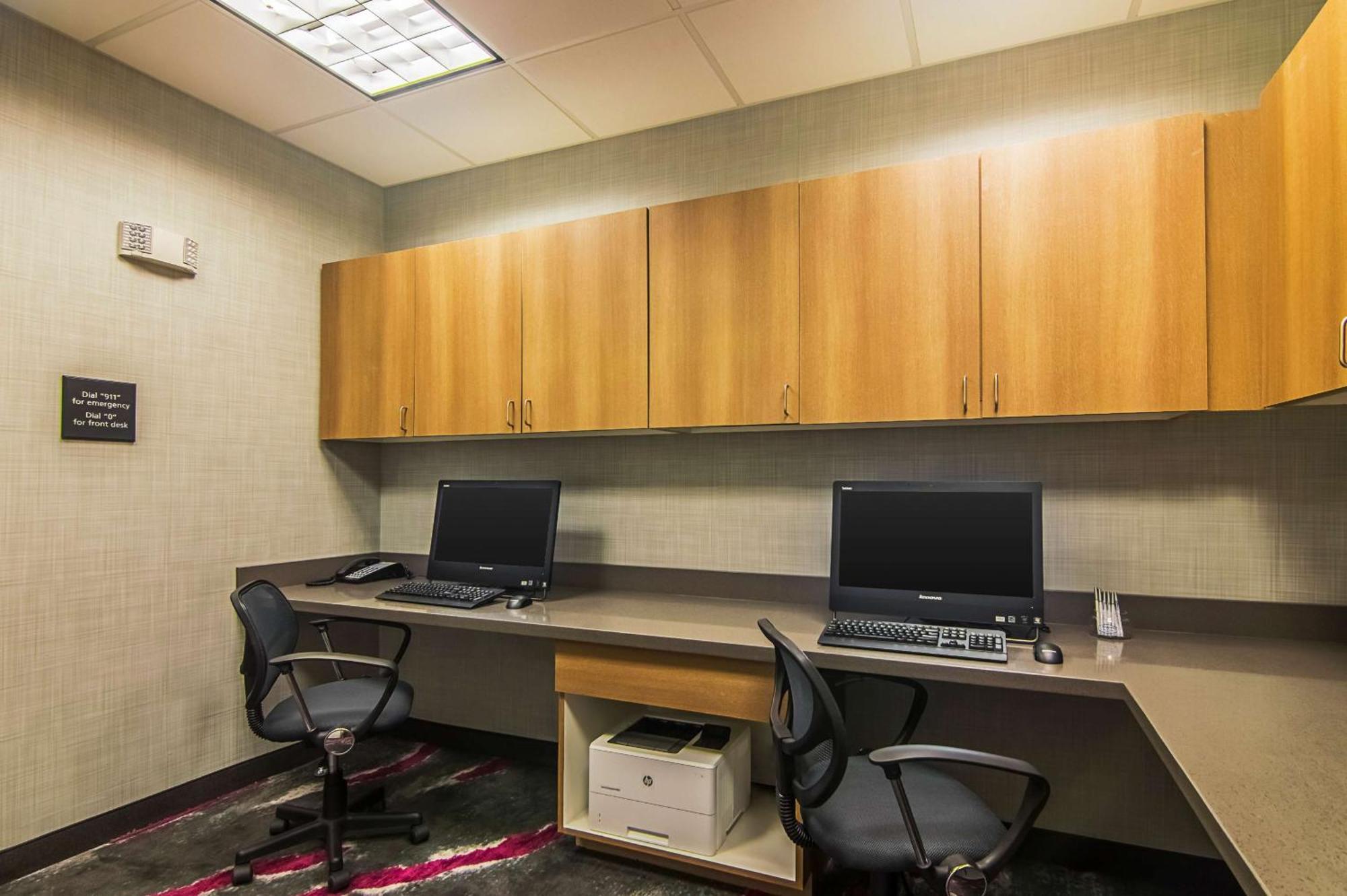 Hampton Inn & Suites-Dallas/Richardson Kültér fotó