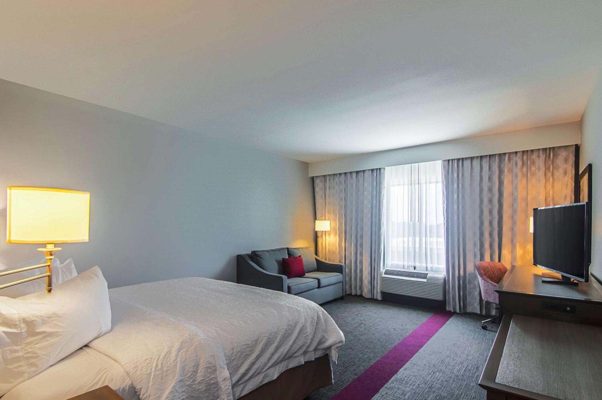 Hampton Inn & Suites-Dallas/Richardson Kültér fotó