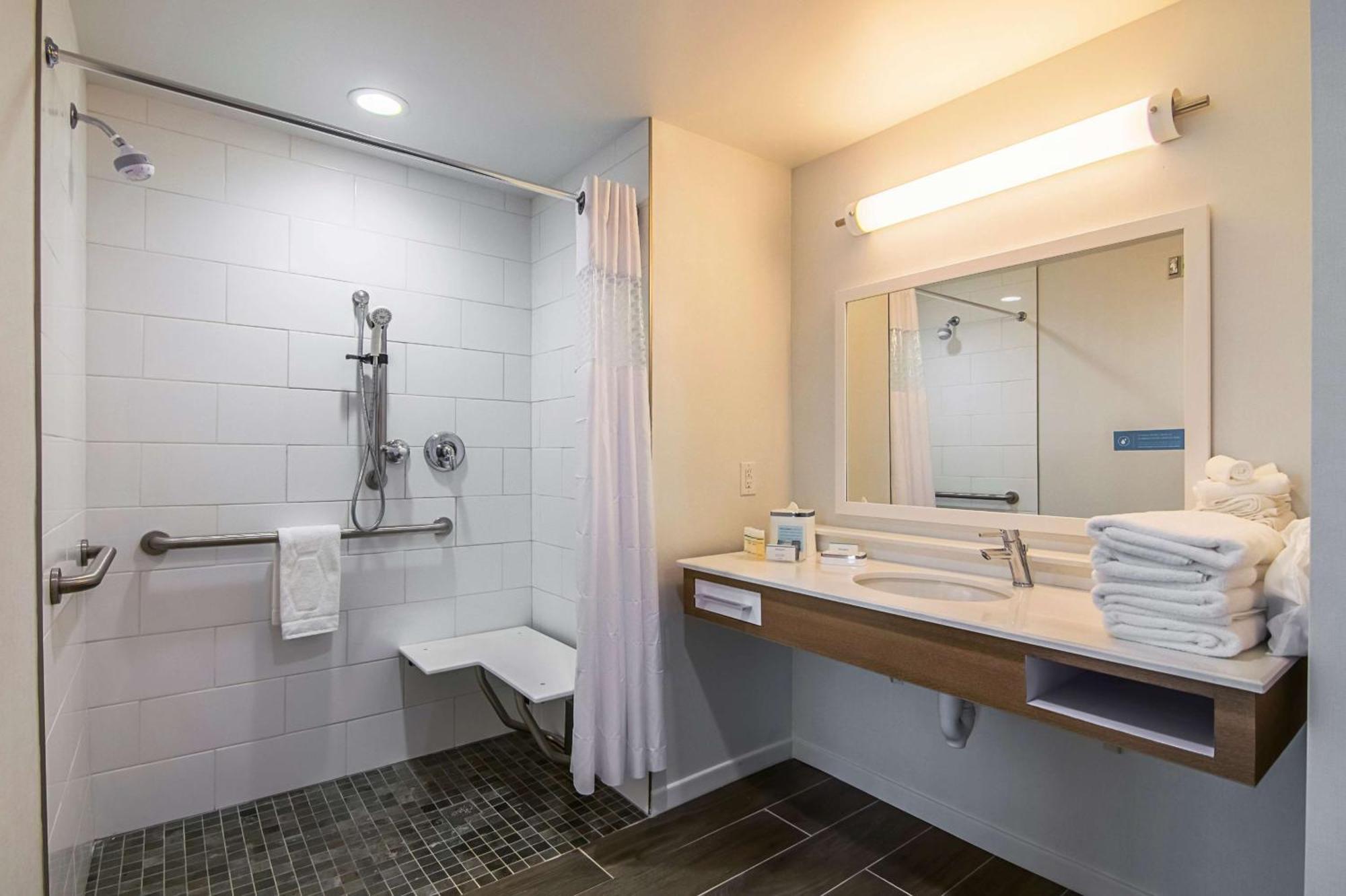 Hampton Inn & Suites-Dallas/Richardson Kültér fotó