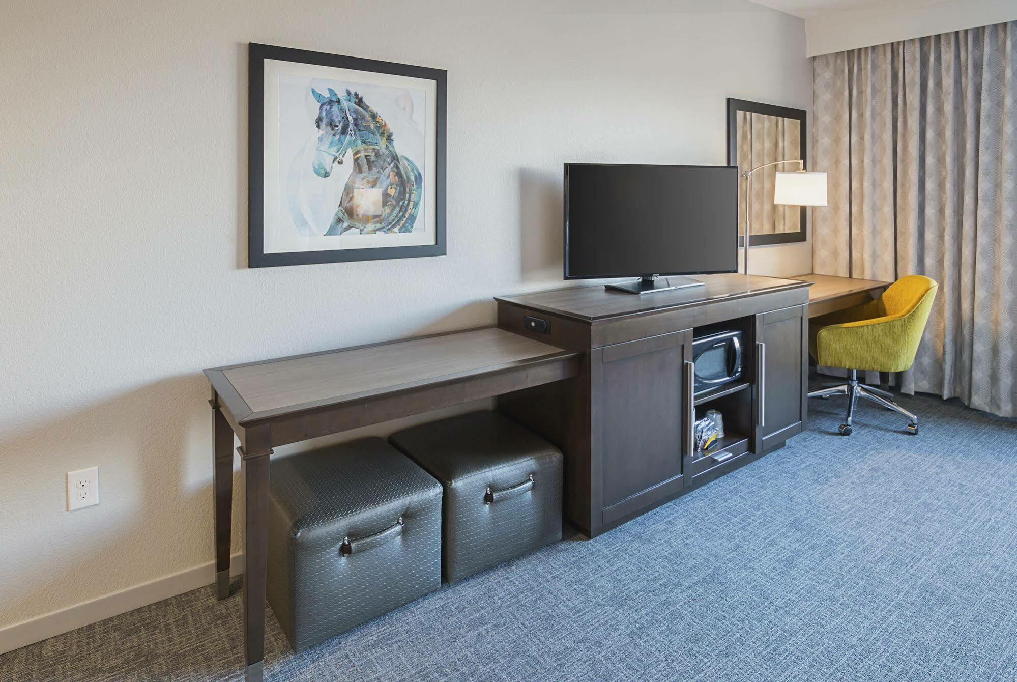 Hampton Inn & Suites-Dallas/Richardson Kültér fotó