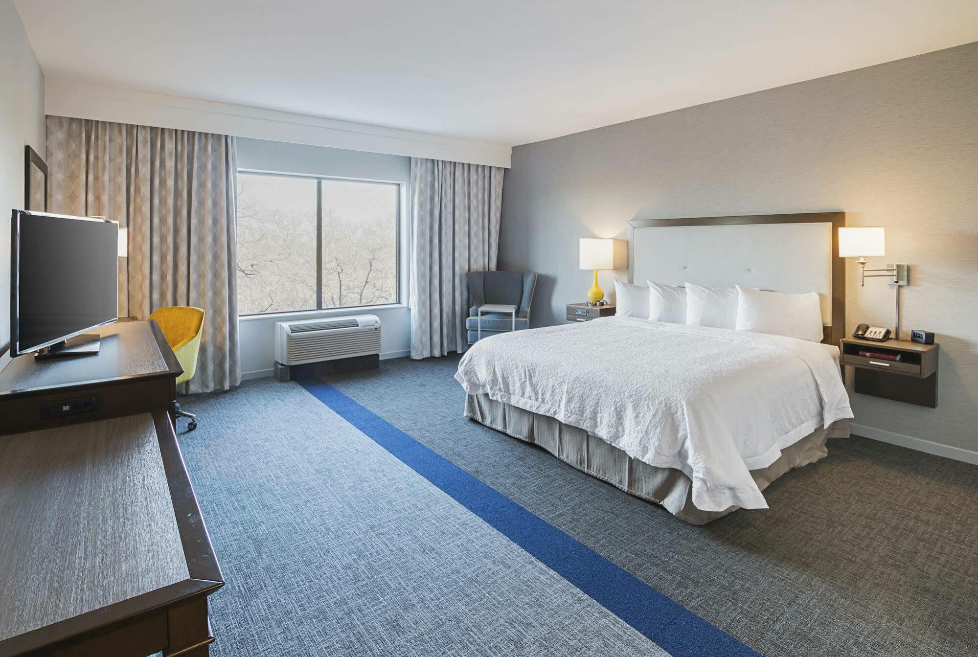Hampton Inn & Suites-Dallas/Richardson Kültér fotó