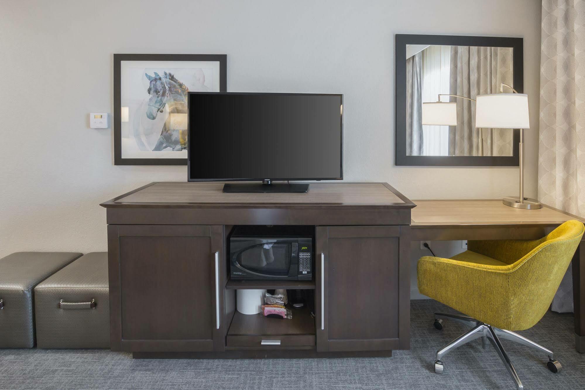 Hampton Inn & Suites-Dallas/Richardson Kültér fotó