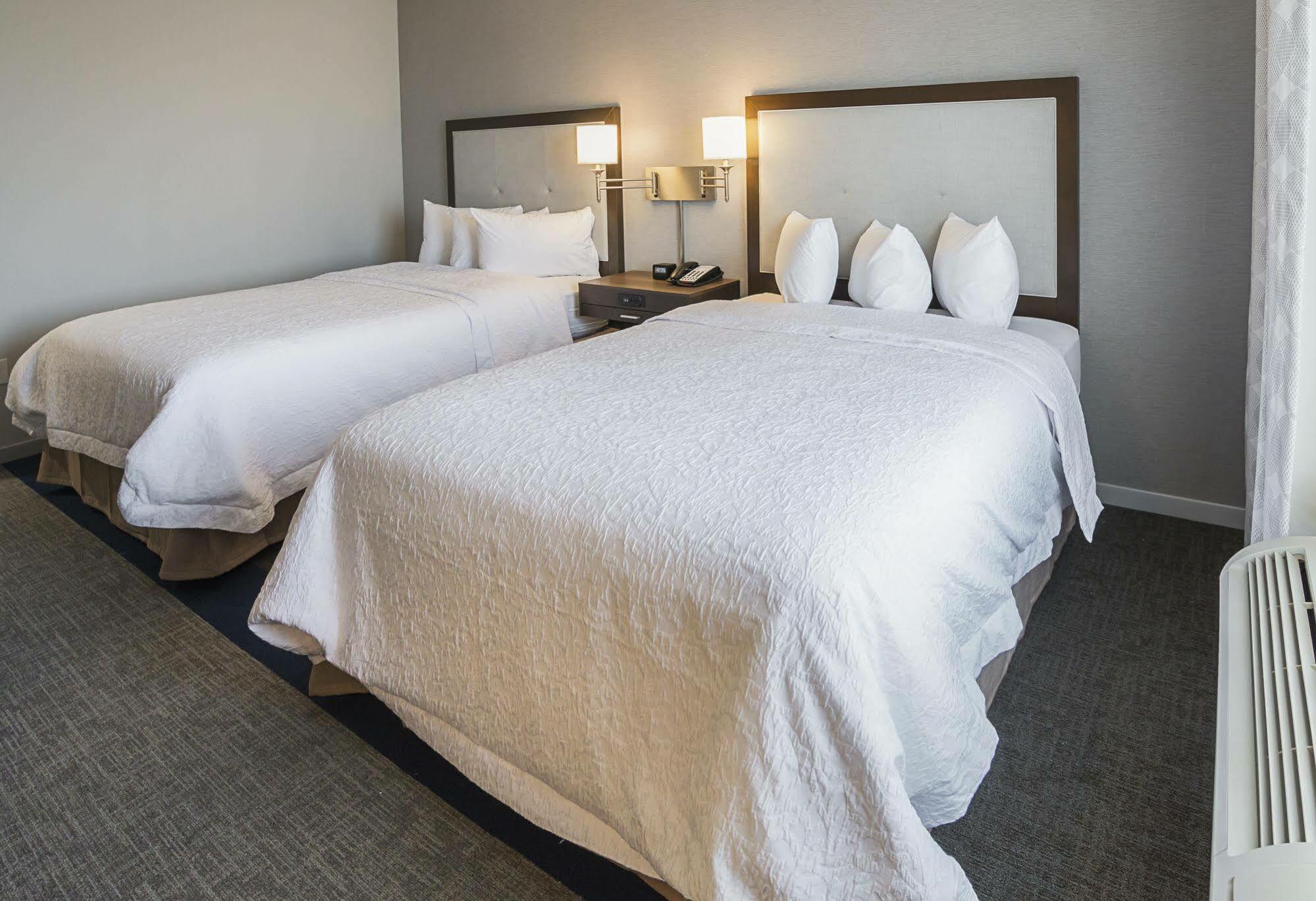Hampton Inn & Suites-Dallas/Richardson Kültér fotó