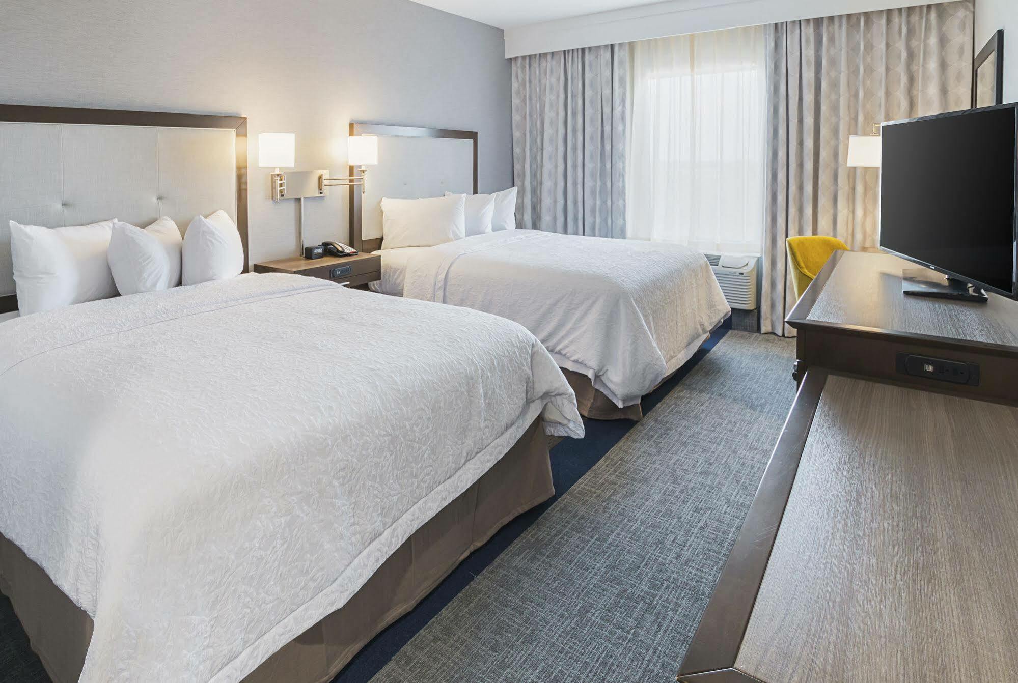 Hampton Inn & Suites-Dallas/Richardson Kültér fotó